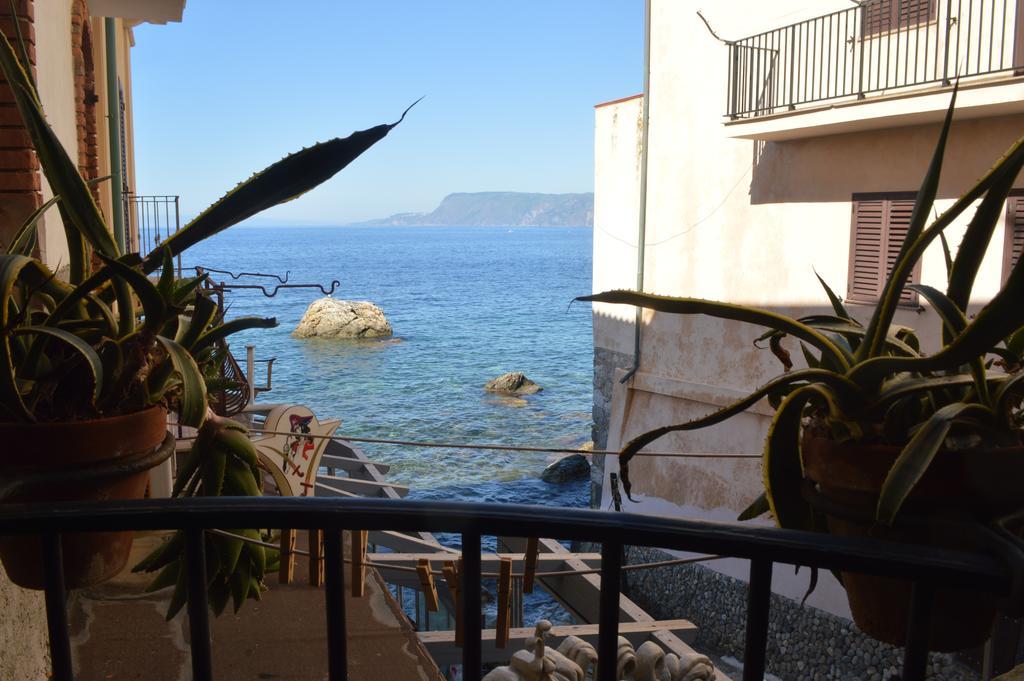 Bed and breakfast Le Piccole Grotte