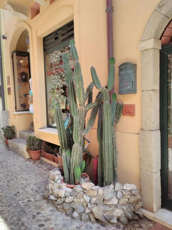 Bed and breakfast Le Piccole Grotte Scilla