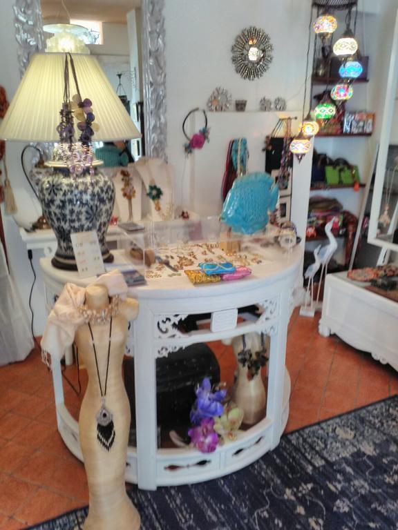 Bed and breakfast Le Piccole Grotte 2*