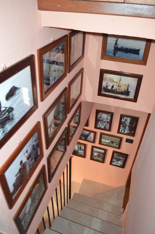 Le Piccole Grotte Bed and breakfast Scilla