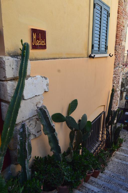 Le Piccole Grotte Bed and breakfast