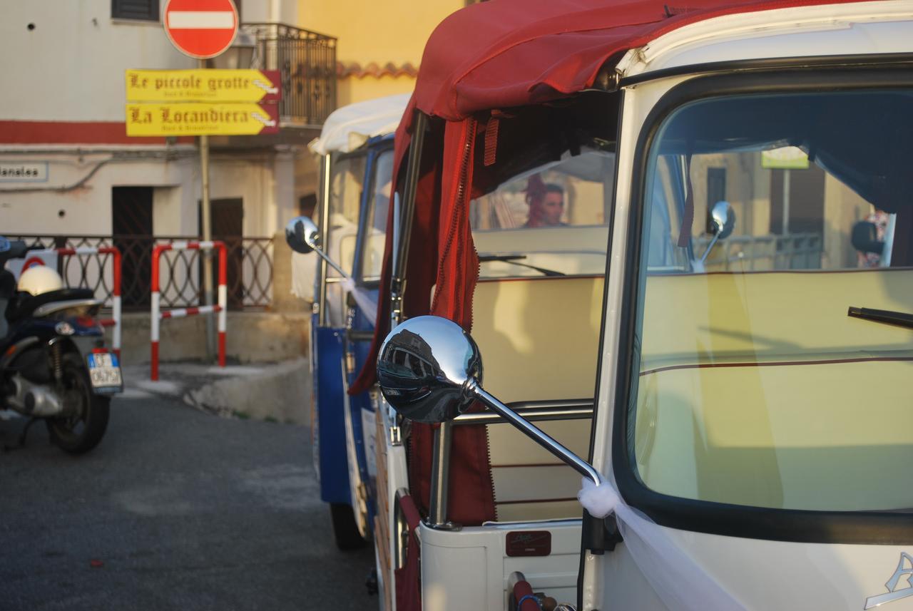 Le Piccole Grotte 2*
