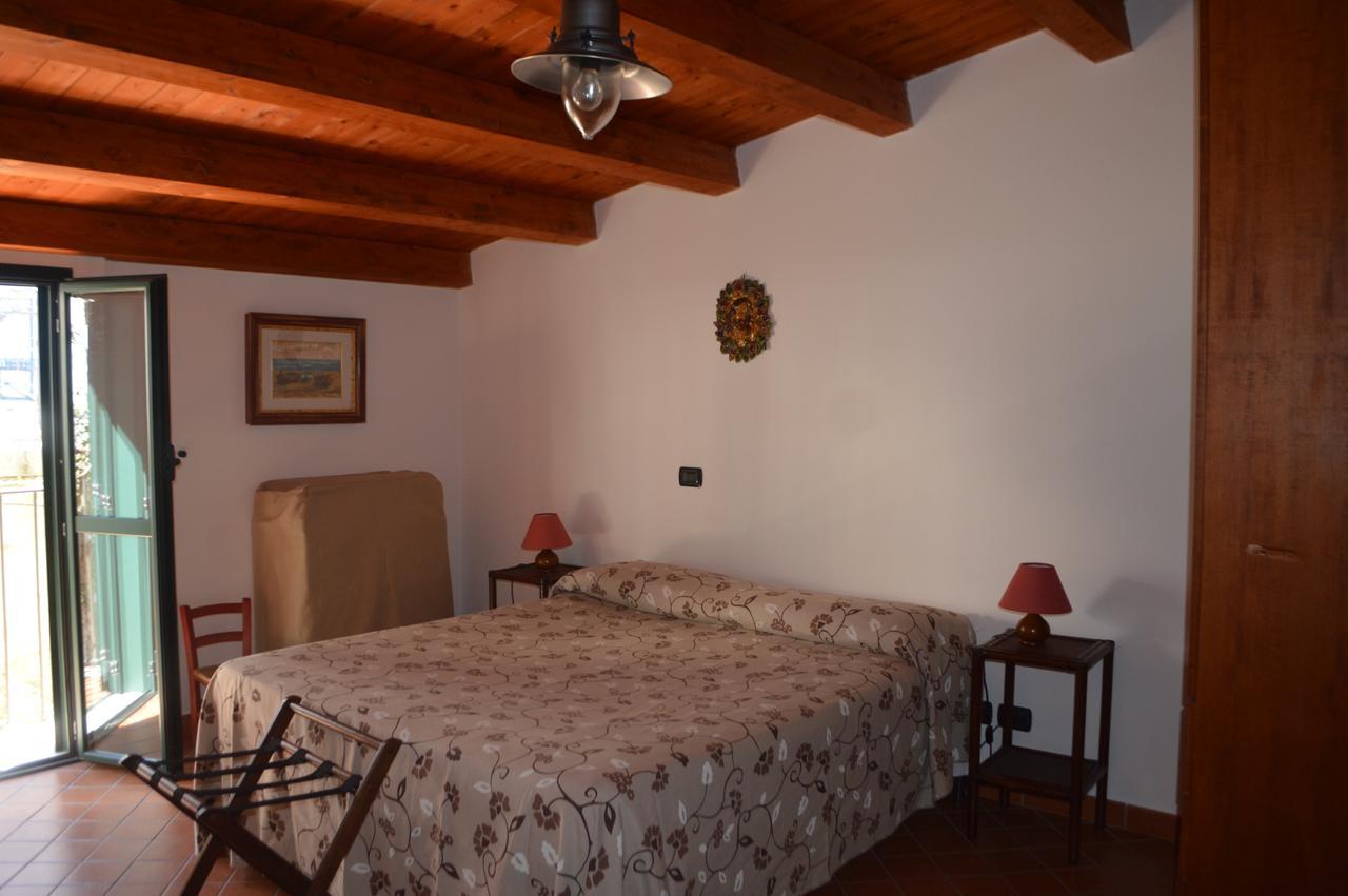 Bed and breakfast Le Piccole Grotte Scilla