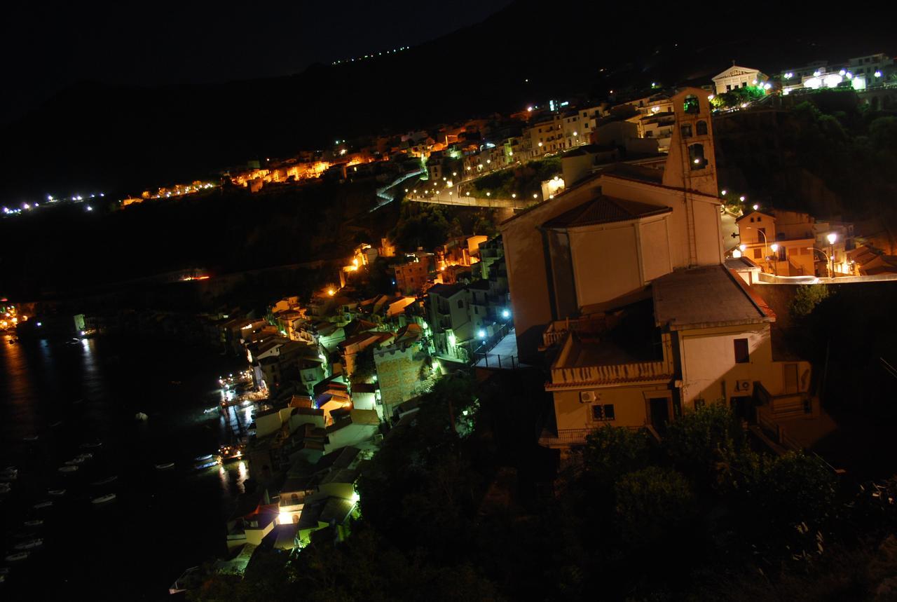 Le Piccole Grotte Bed and breakfast
