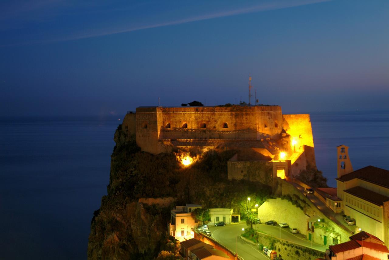 Le Piccole Grotte Bed and breakfast