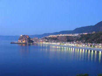 Le Piccole Grotte Bed and breakfast