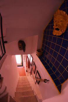 Le Piccole Grotte Bed and breakfast