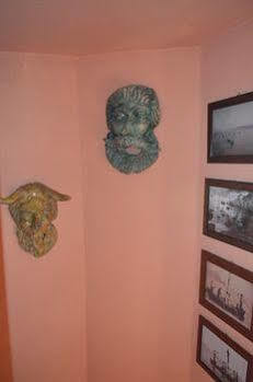 Le Piccole Grotte Bed and breakfast