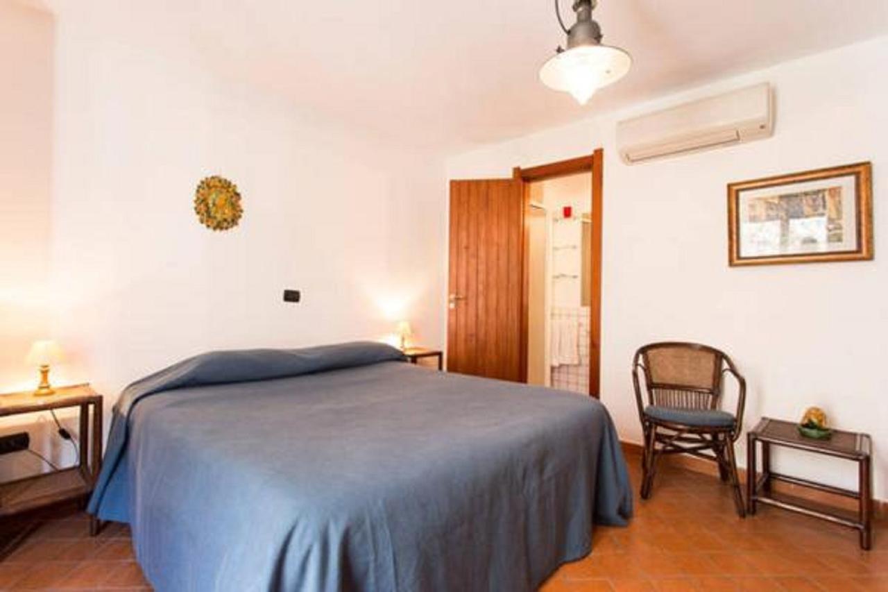 Le Piccole Grotte Bed and breakfast
