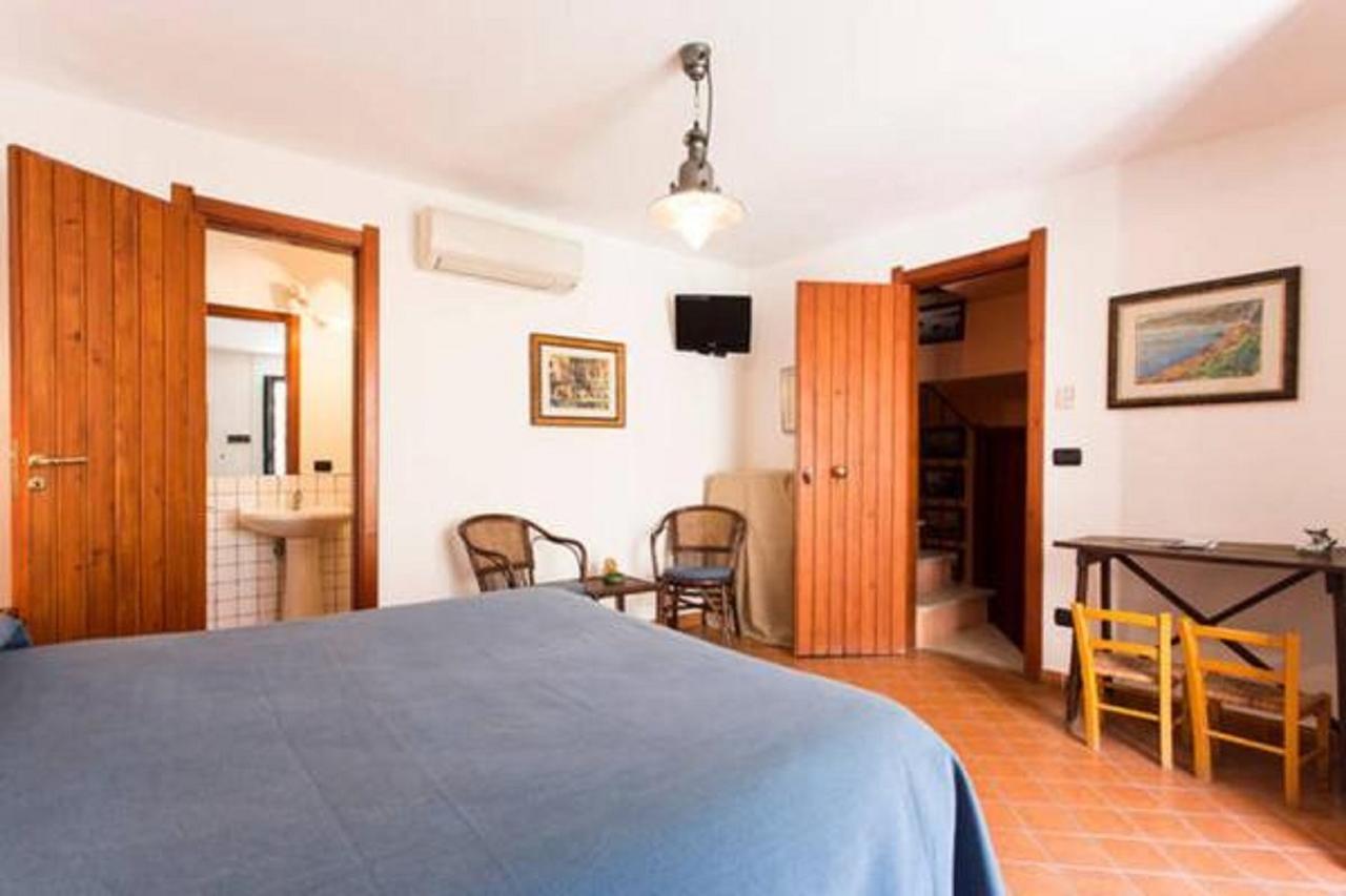 Le Piccole Grotte Bed and breakfast