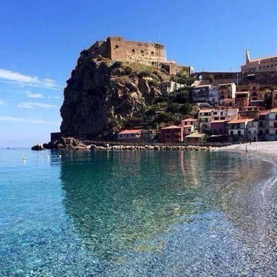Le Piccole Grotte Bed and breakfast 2*