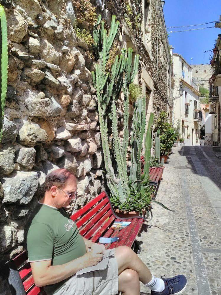 Bed and breakfast Le Piccole Grotte Scilla