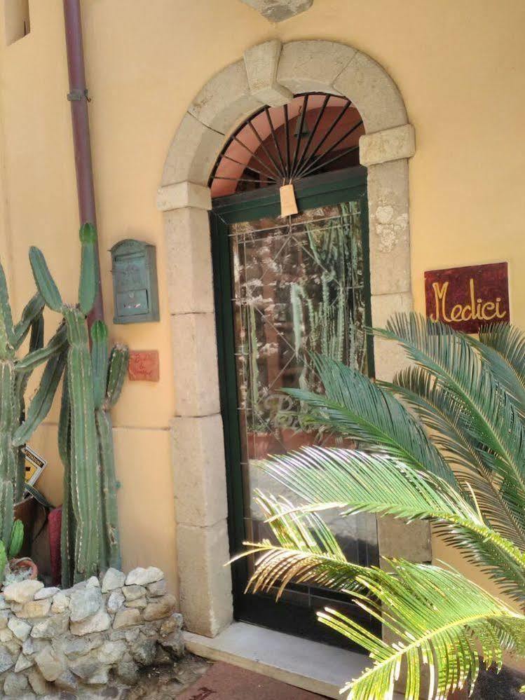 Bed and breakfast Le Piccole Grotte Scilla