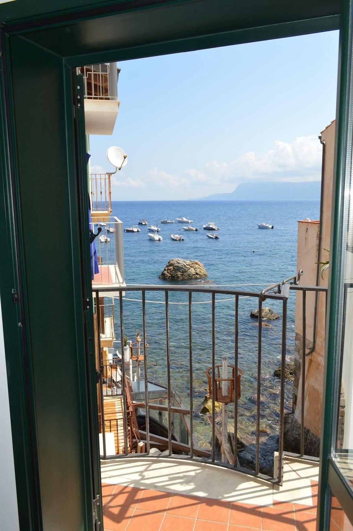 Bed and breakfast Le Piccole Grotte